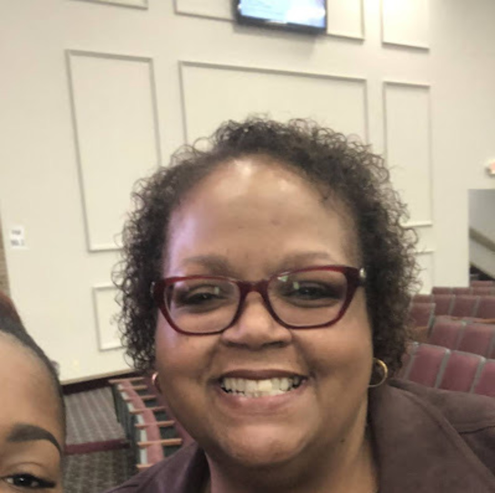 Meet your Posher, Jackie